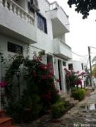 CABAÑA FAMILIAR EN LA ALDEA DORADAL - Finca en Puerto Triunfo, Antioquia